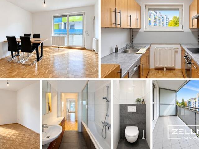 Wohnung kaufen in Wien