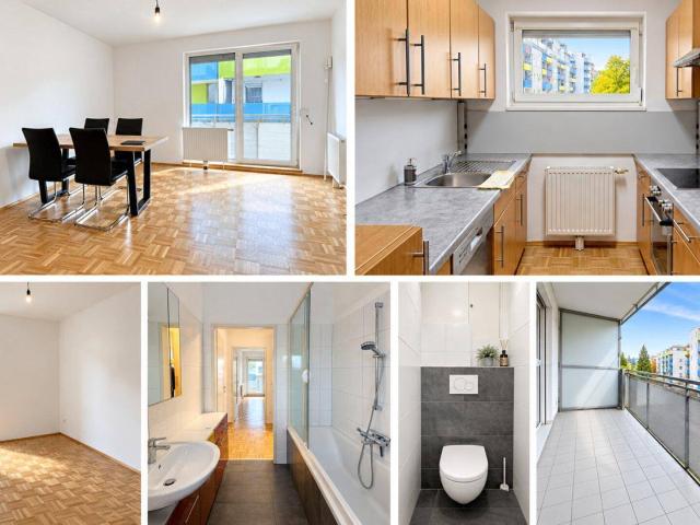 Apartment kaufen in Liesing, Wien
