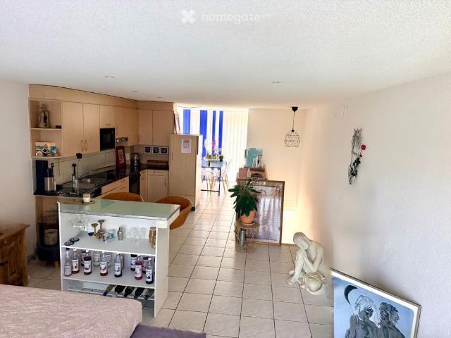 Apartment mieten in Meyriez, Seebezirk / District du Lac