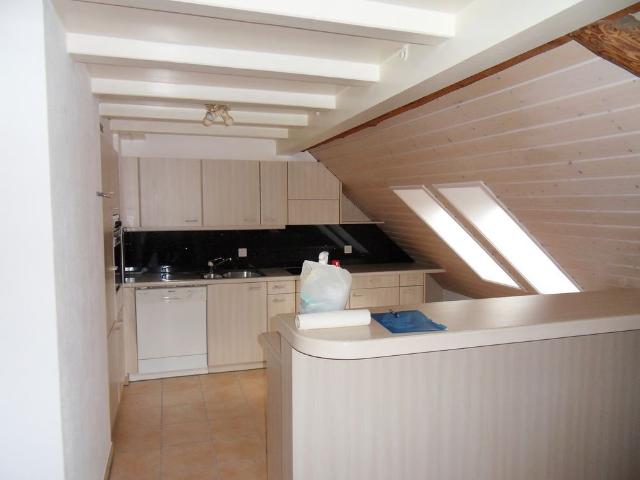 Apartment mieten in Oftringen, Aargau