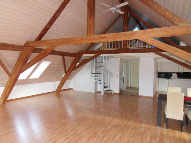 Apartment mieten in Oftringen, Aargau