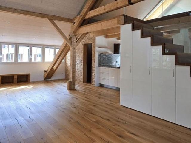 Apartment mieten in Sevelen, St. Gallen
