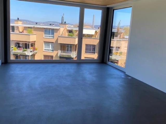 Apartment mieten in Rüschlikon, Bezirk Horgen