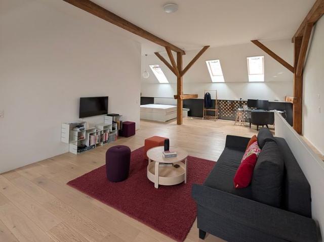 Haus mieten in Langenthal, Bern