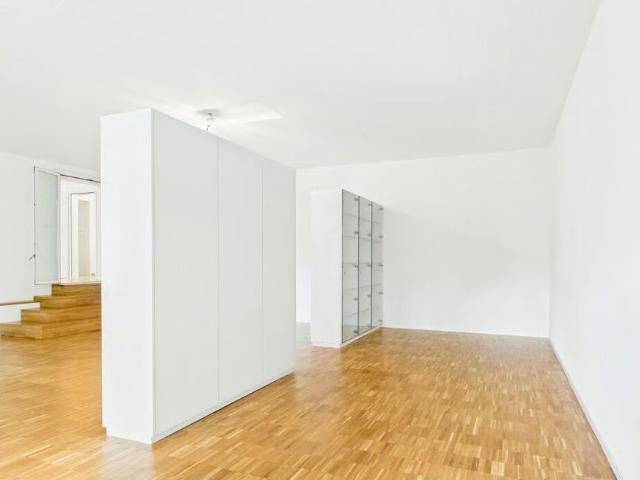 Apartment mieten in Lingg, Thalwil