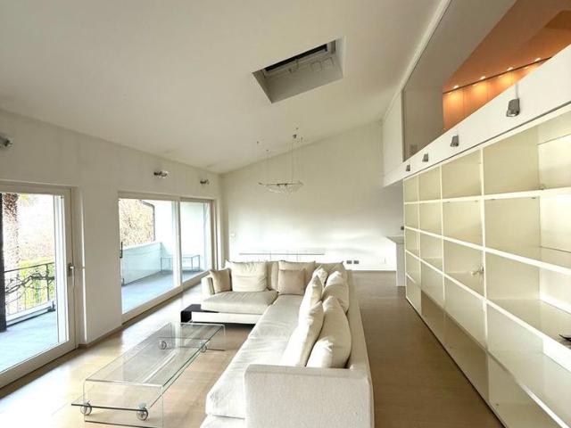 Apartment mieten in Morcote, Tessin
