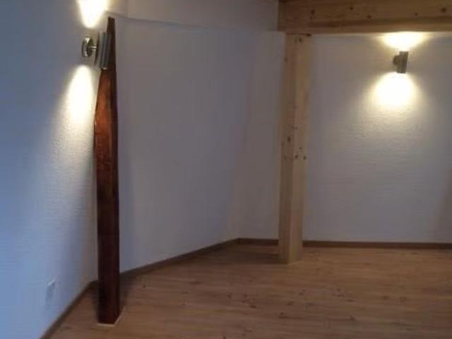 Haus mieten in Grossbasel, Basel