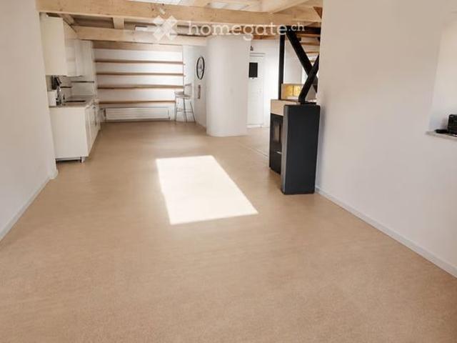 Apartment mieten in Seewen, Solothurn