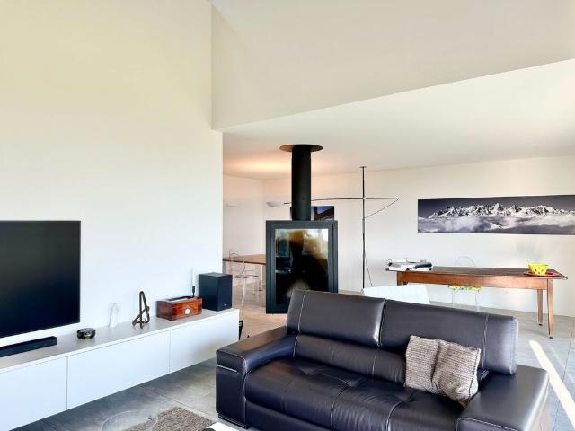 Haus mieten in Minusio, Tessin