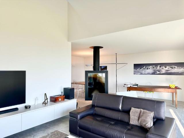 Haus mieten in Minusio, Tessin
