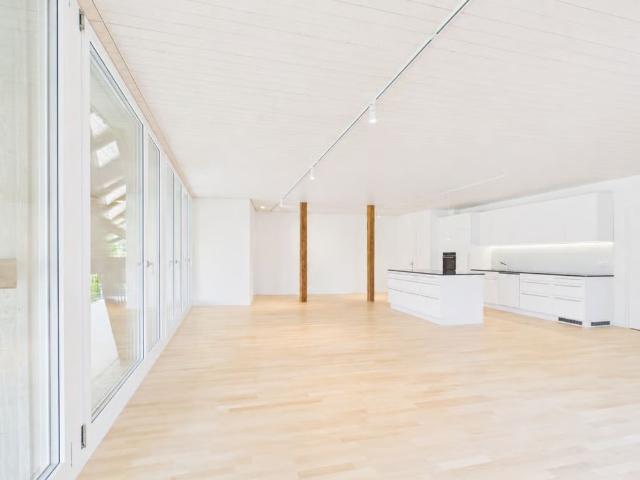 Haus mieten in Lingg, Thalwil