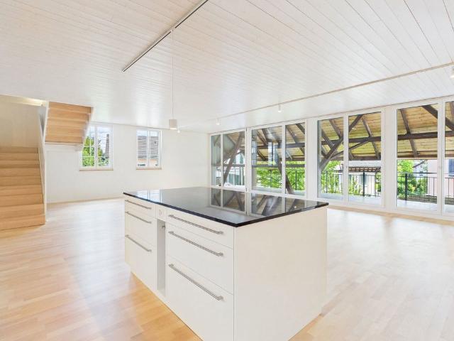Haus mieten in Gattikon, Zürich
