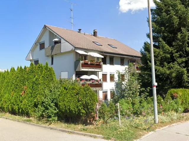 Apartment mieten in Vaulruz, Freiburg