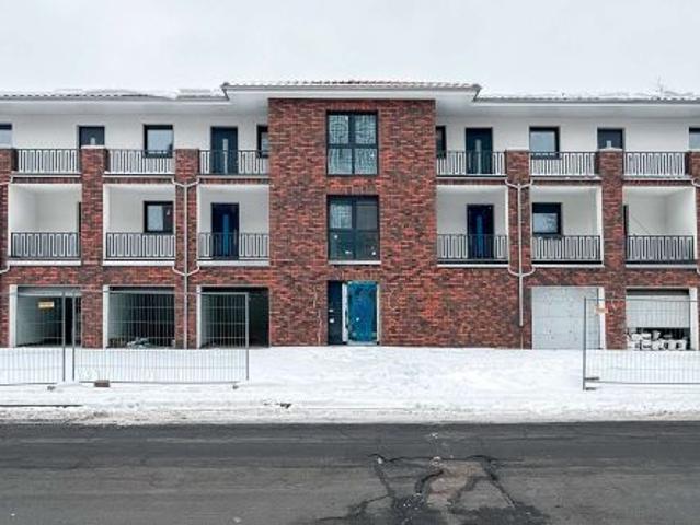 Wohnung kaufen in Uetze, Niedersachsen