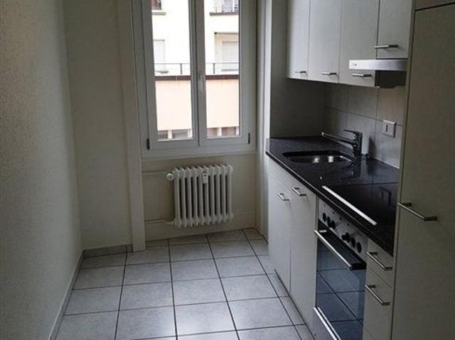Apartment mieten in Bern