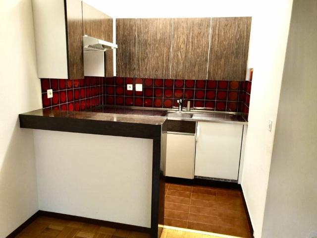 Apartment mieten in Vacallo, Tessin