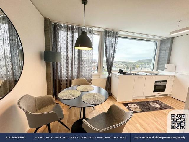 Apartment mieten in Neuhausen, Schaffhausen