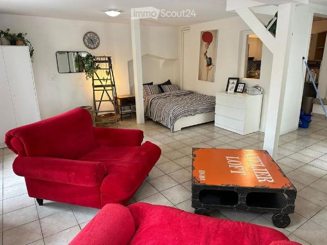 Apartment mieten in Corcelles (NE)