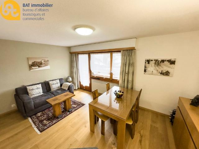 Apartment mieten in Chalais, Wallis