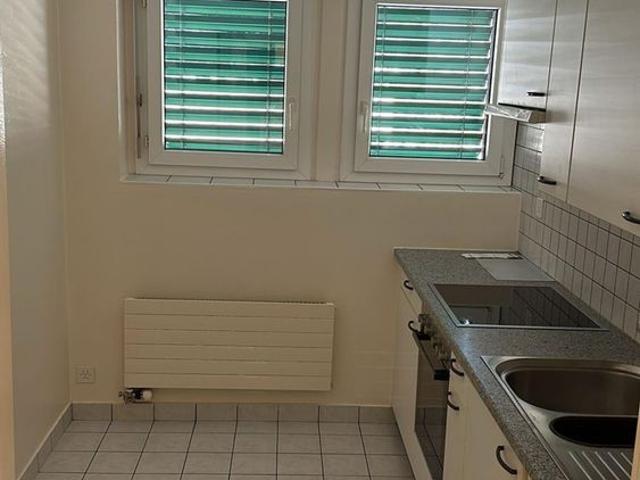 Apartment mieten in La Chaux-de-Fonds