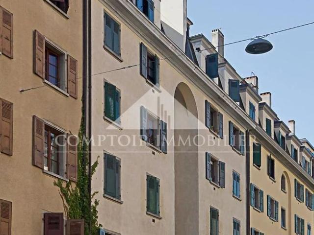 Apartment mieten in Conches