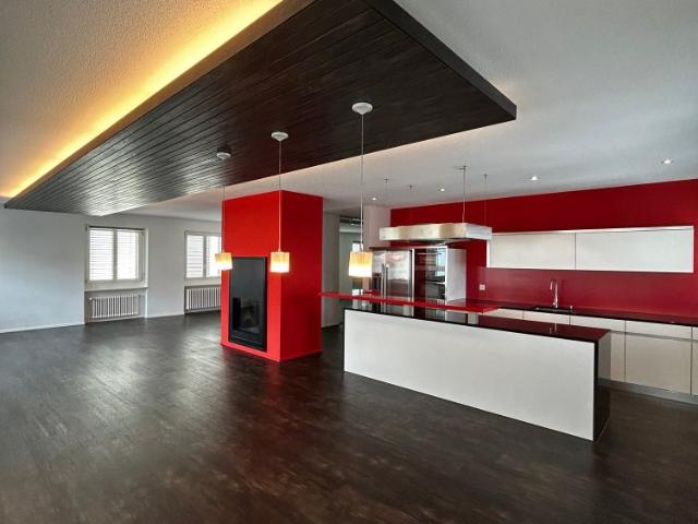 Apartment mieten in Reinach (AG), Aargau