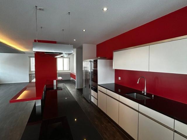 Apartment mieten in Reinach (AG), Aargau