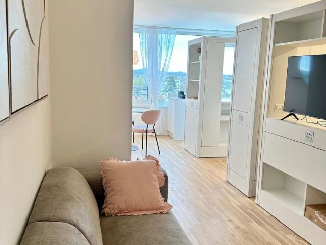 Apartment mieten in Neuhausen, Schaffhausen