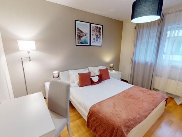 Apartment mieten in Conches