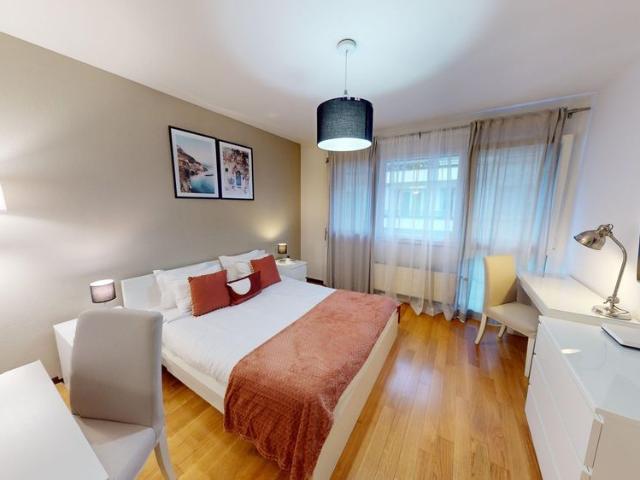 Apartment mieten in Plainpalais, Genève