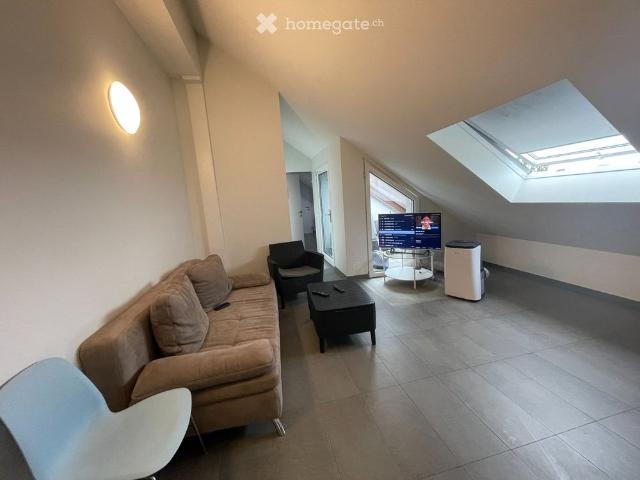 Apartment mieten in Cheseaux-Lausanne, Waadt