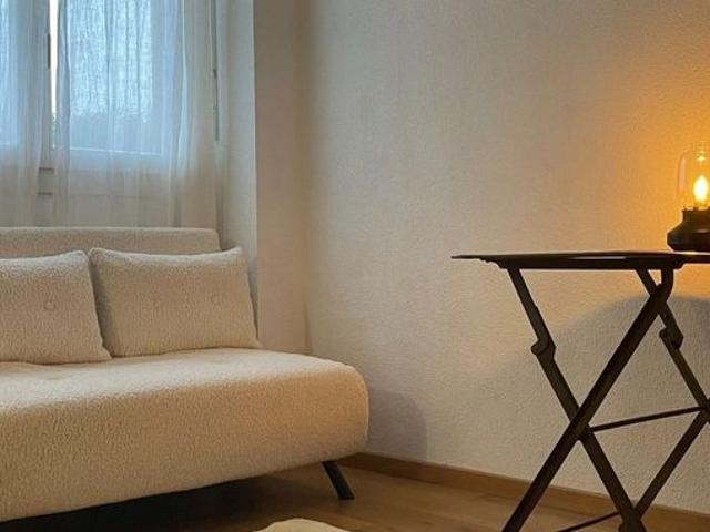 Haus mieten in Nyon, Waadt