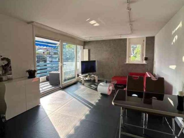 Apartment mieten in Chailly-Montreux, Waadt