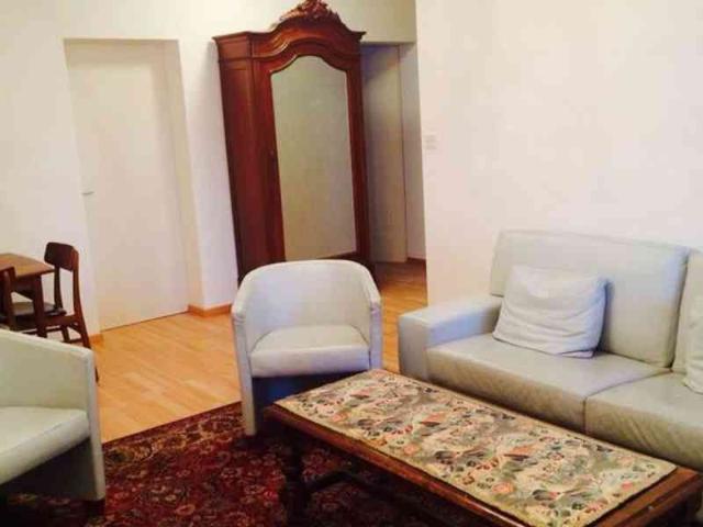 Apartment mieten in Conches