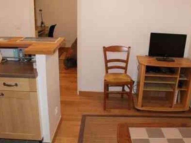 Apartment mieten in Villars, Freiburg