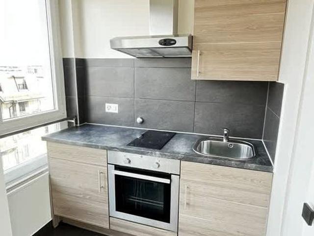 Apartment mieten in Aïre