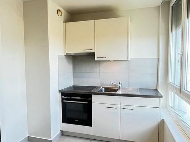 Apartment mieten in Aïre