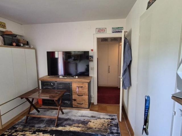 Apartment mieten in Savigny, Waadt