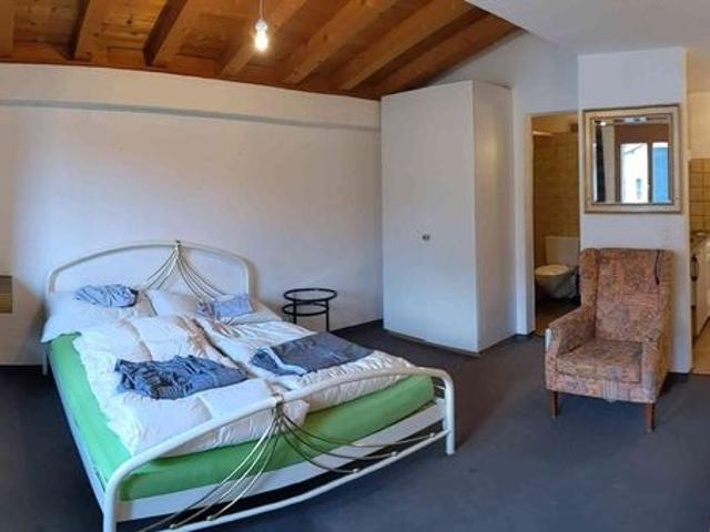 Apartment mieten in Laax (GR), Graubünden