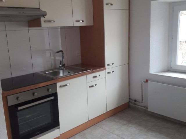 Apartment mieten in Buckten, Basel-Landschaft