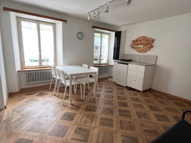 Apartment mieten in Laufen, Basel-Landschaft