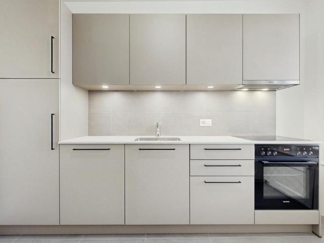 Apartment mieten in La Servette, Genève