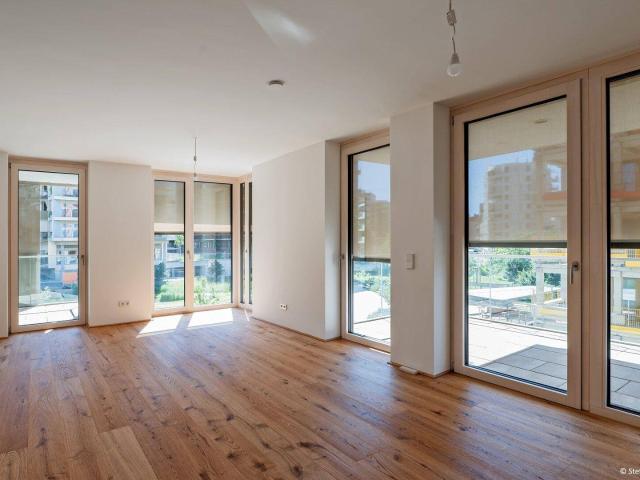 Apartment kaufen in KG Landstraße, Wien