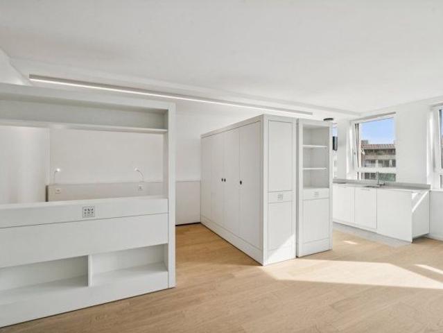 Apartment mieten in Le Petit-Saconnex, Genève