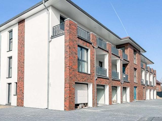 Wohnung kaufen in Uetze, Niedersachsen