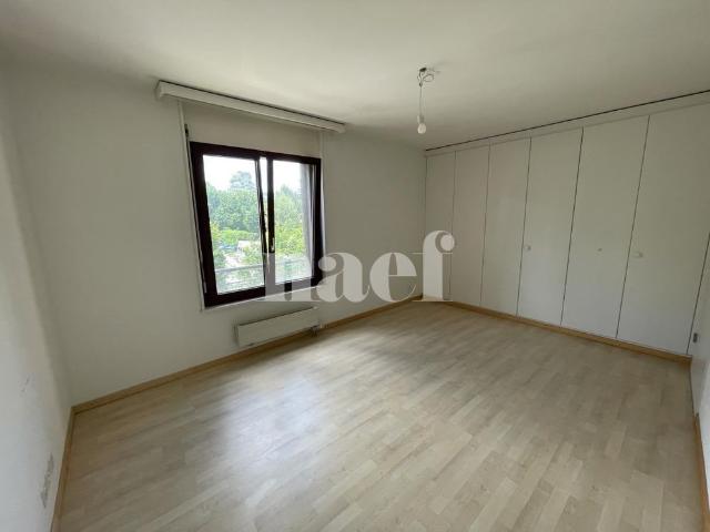 Apartment mieten in Nyon, Waadt