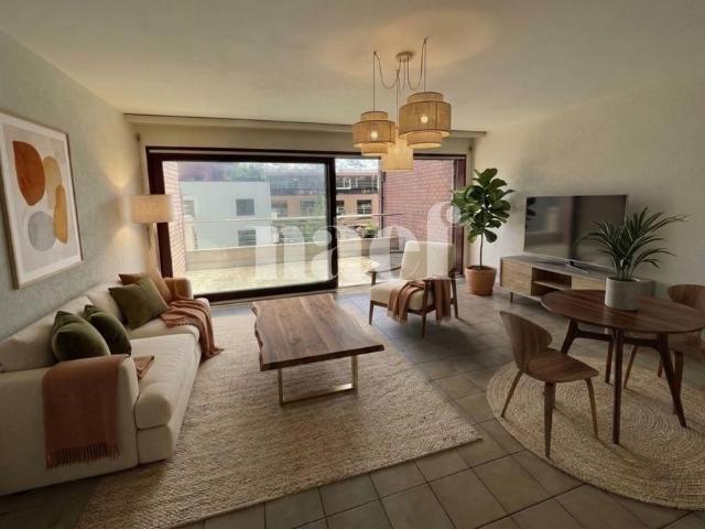 Apartment mieten in Nyon, Waadt