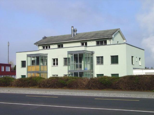 Apartment mieten in Frauenfeld, Thurgau