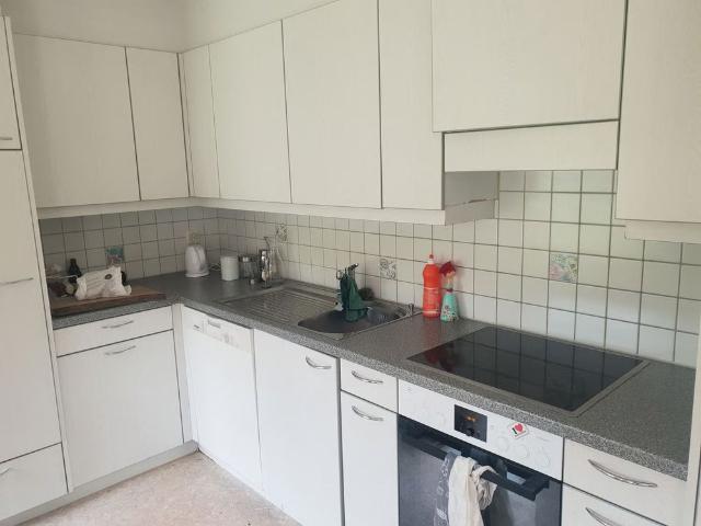 Apartment mieten in Frauenfeld, Thurgau