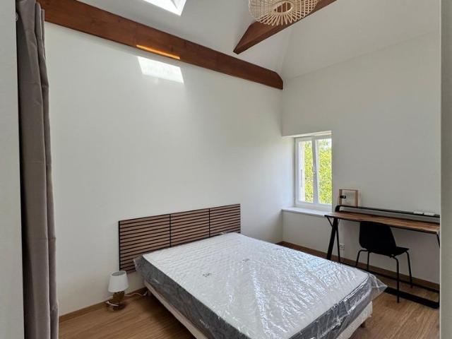 Apartment mieten in Collonge-Bellerive